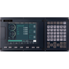SYNTEC 玻璃磨削机7系列