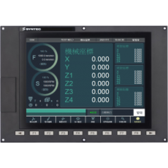 SYNTEC 玻璃磨削机22系列