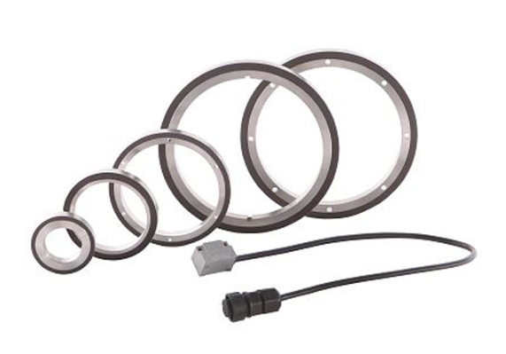 SYNTEC 中空型编码器系列