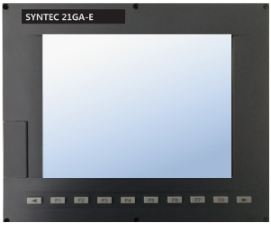 SYNTEC 玻璃磨削机21系列