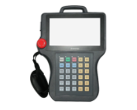 SYNTEC 手持式控制器81R 系列